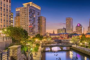 Northstar Will Bring 2025 Destination East Event to Providence, R.I.