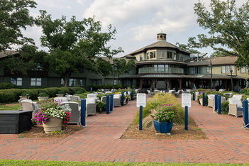 Latest Small & Boutique Meetings Shines in Alabama
