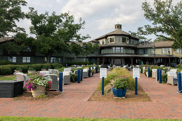 Latest Small & Boutique Meetings Shines in Alabama