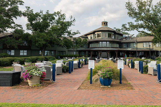 Latest Small & Boutique Meetings Shines in Alabama