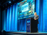Northstar's SMU International Breaks Attendance Record