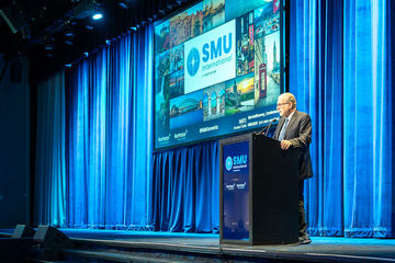 Northstar's SMU International Breaks Attendance Record