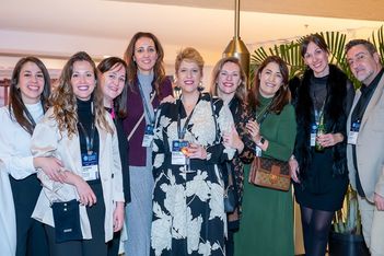 400-Plus Event Professionals to Attend SMU International
