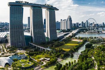 Registration Surges for The Meetings Show Asia Pacific