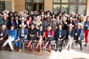 Destination Texas 2021 in Pictures