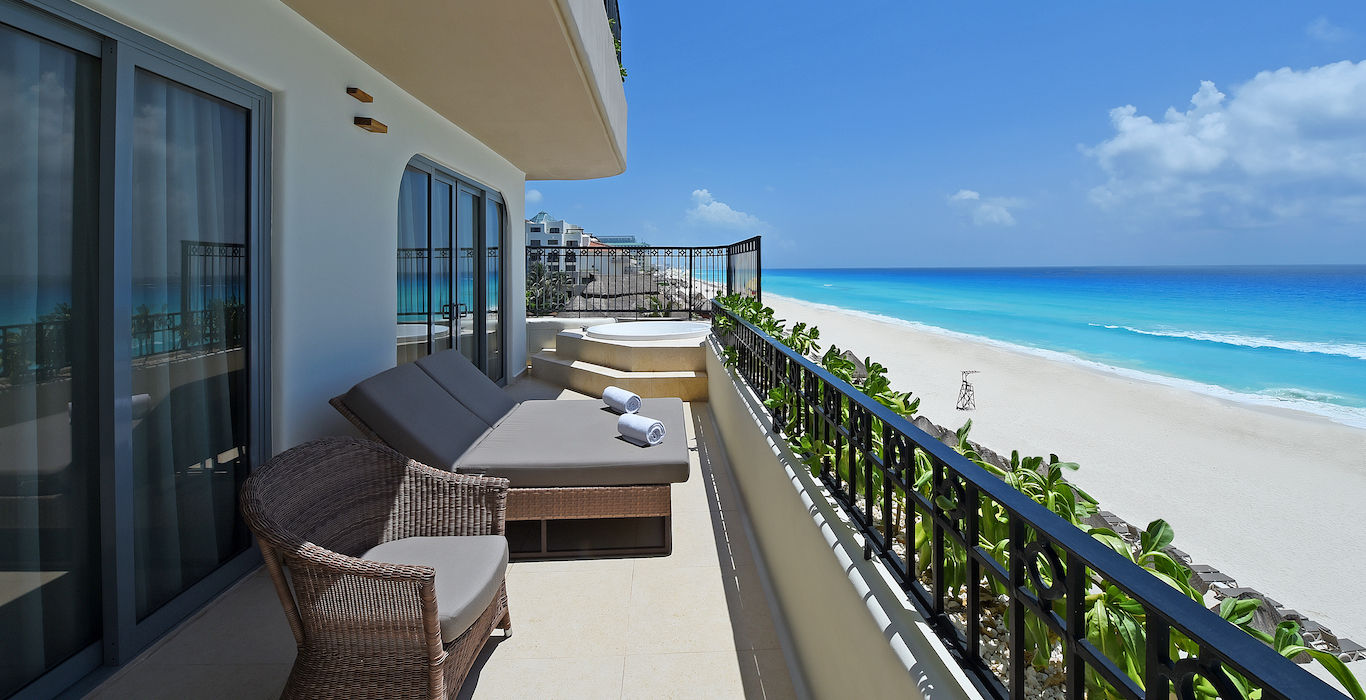Planners Are Booking — and Meeting Again — in Mexico and the Caribbean