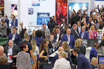 IMEX America: An Exhibitor's Perspective