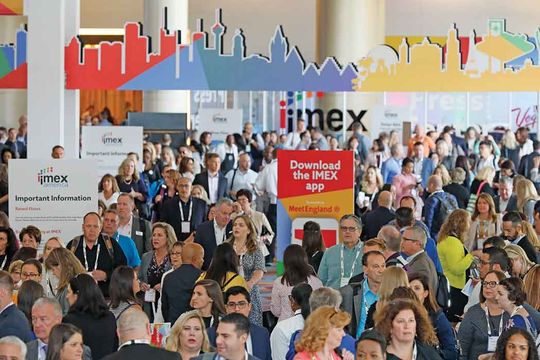 How to Get the Most From IMEX America