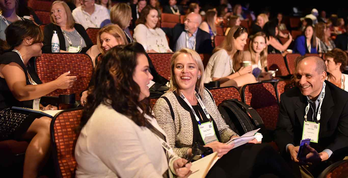 IMEX America's Powerful Industry Partnerships