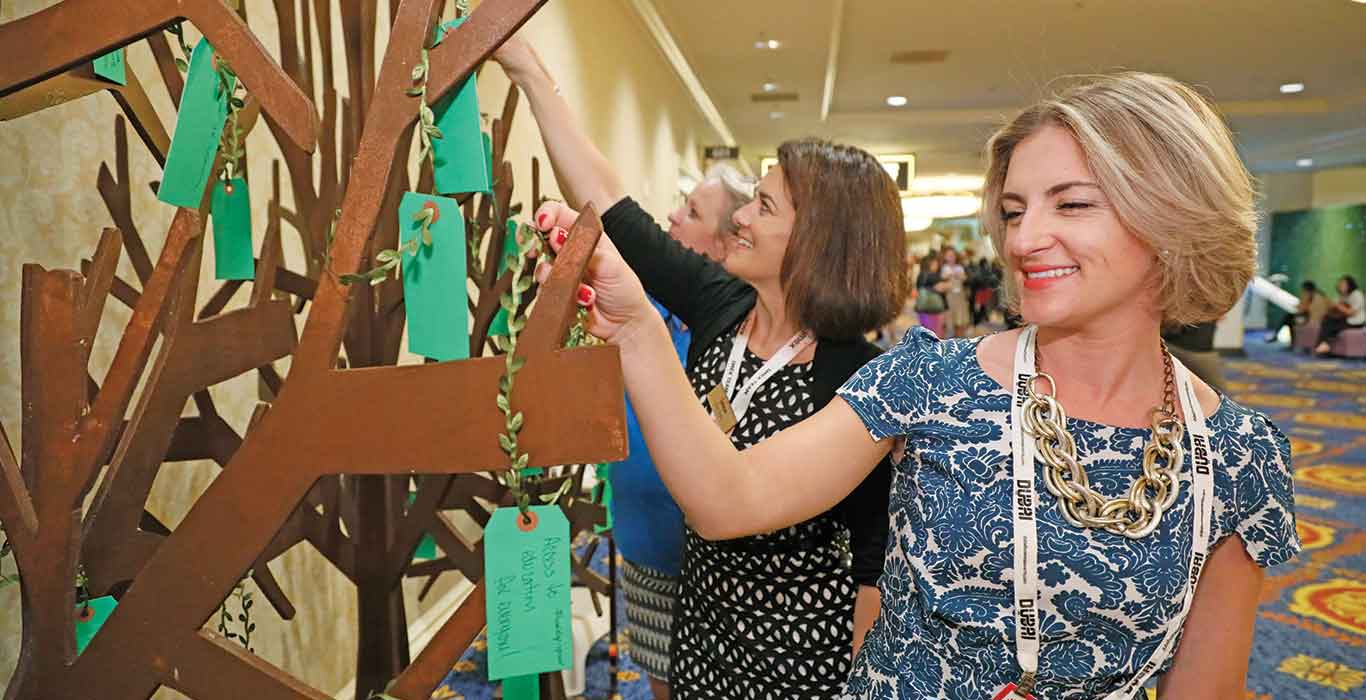 What’s New at IMEX America