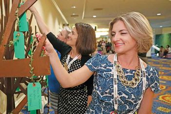What’s New at IMEX America