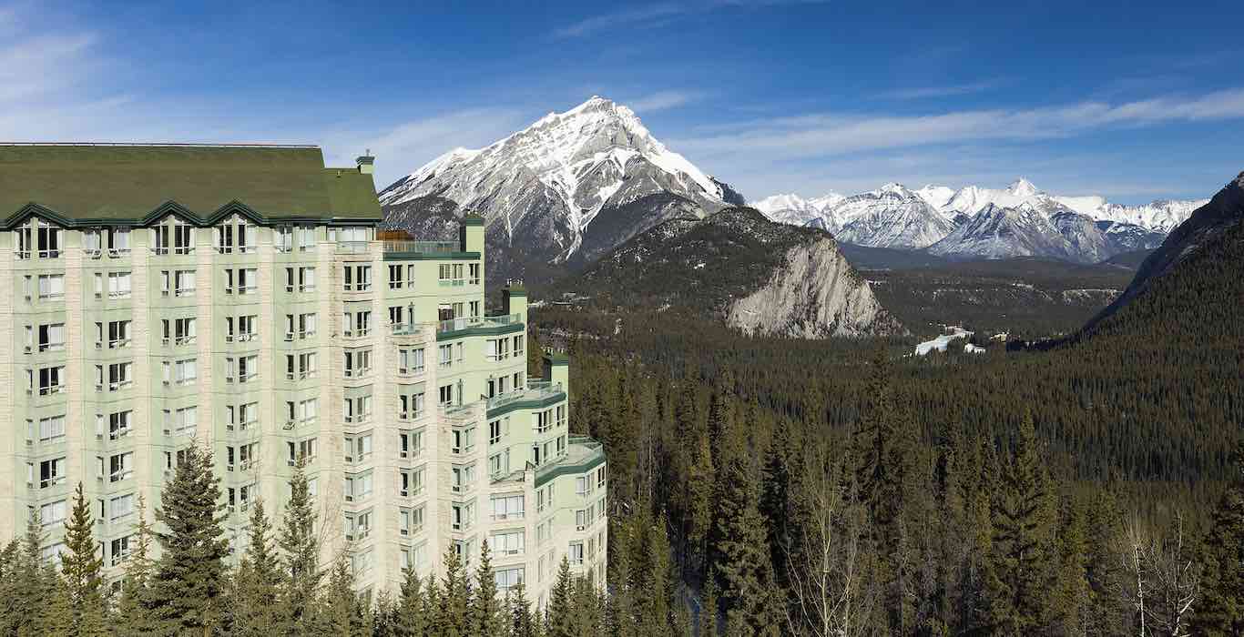 Global Incentive Summit Will Welcome International Motivational Travel Industry to Banff, Canada
