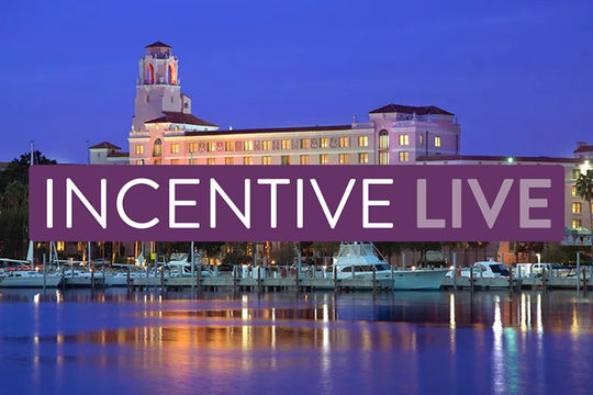 Incentive Live