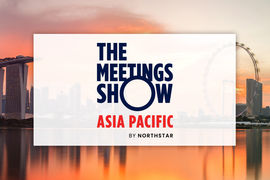 The Meetings Show Asia Pacific