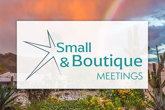 Small Meetings Fall Event Listing Graphic