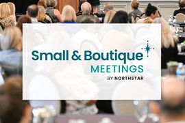 Small & Boutique Meetings — Annapolis