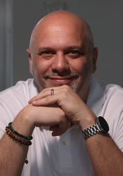 Eli Gorin, CMP, CMM