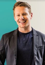 Eric Termuende