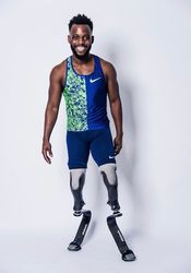 Blake Leeper