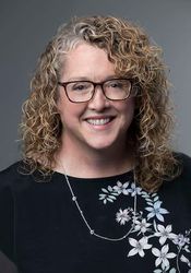 Liz Whittaker
