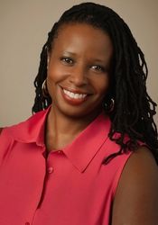 Monique Ruff-Bell