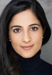 Mandeep Rai