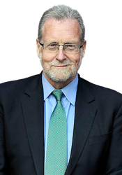 Peter Greenberg