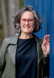 Tracy Stuckrath