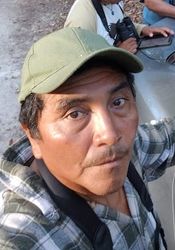 Gilberto Kauil Ché