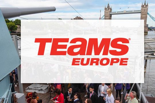 TEAMS Europe