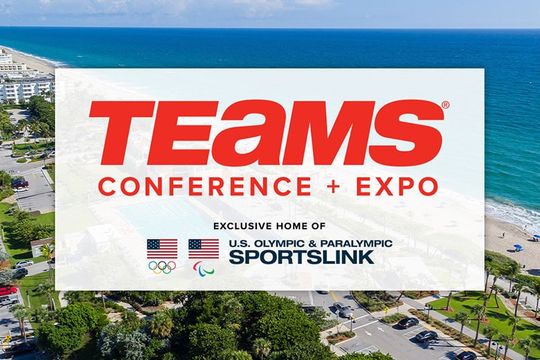 TEAMS Event Listing Graphic