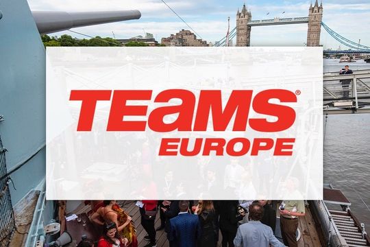 TEAMS Europe