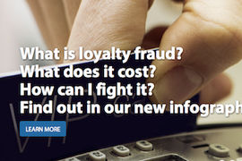 Connexions Loyalty Fraud