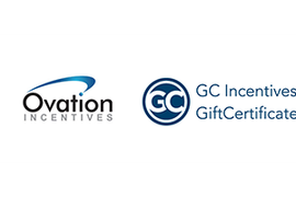 GC Incentives Ovation