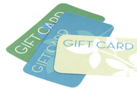 New Report Explores Growing Corporate Use of Gift Cards