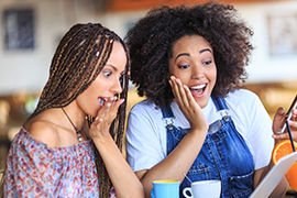 Digital Rewards Happy Consumers
