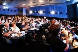 Studio Movie Grill Teams Up With CashStar