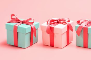 incentive merchandise gift outlook