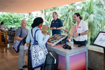 Mixed Outlook for Corporate Incentive Gifts in 2026