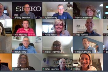 Incentive Marketing Association Reveals 2020-2021 Leadership