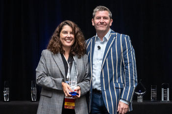 Incentive Marketing Association Recognizes Top Industry Professionals