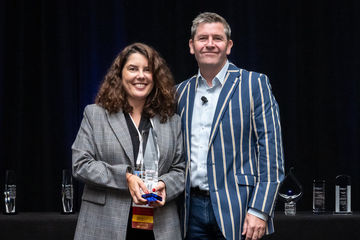 Incentive Marketing Association Recognizes Top Industry Professionals