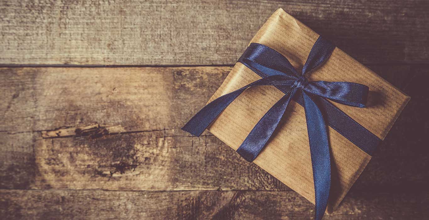 Holiday Gift Guide for Clients, VIPs and Employees
