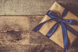 Holiday Gift Guide for Clients, VIPs and Employees