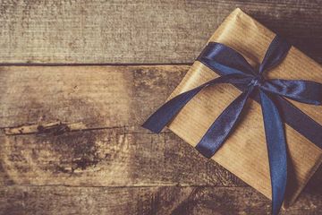 Incentive Reward Veteran Joins Global Gifting