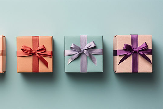 Ultimate Gift Guide 2025