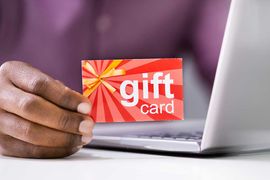How Gift Cards Can Engage Remote Workers