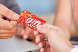 Top Gift Card Trends for 2020
