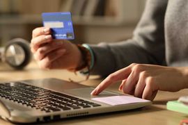 Digital Gift Card Usage Rises During Pandemic