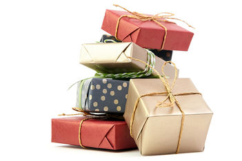 Top Corporate Rewards
